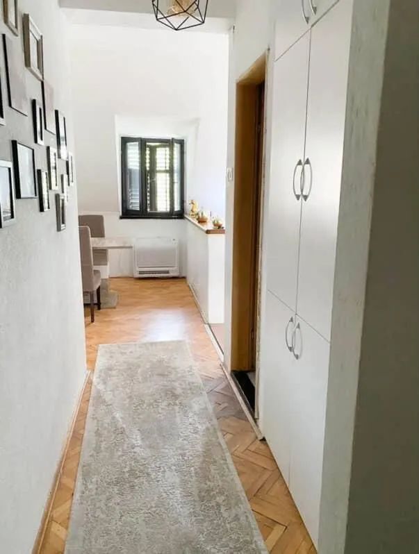 Prodaja, stan, 47m², City Kvart, Podgorica