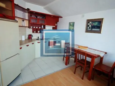 Rent, two bedroom apartment, 44m², Paraćin, Srbija - image 6