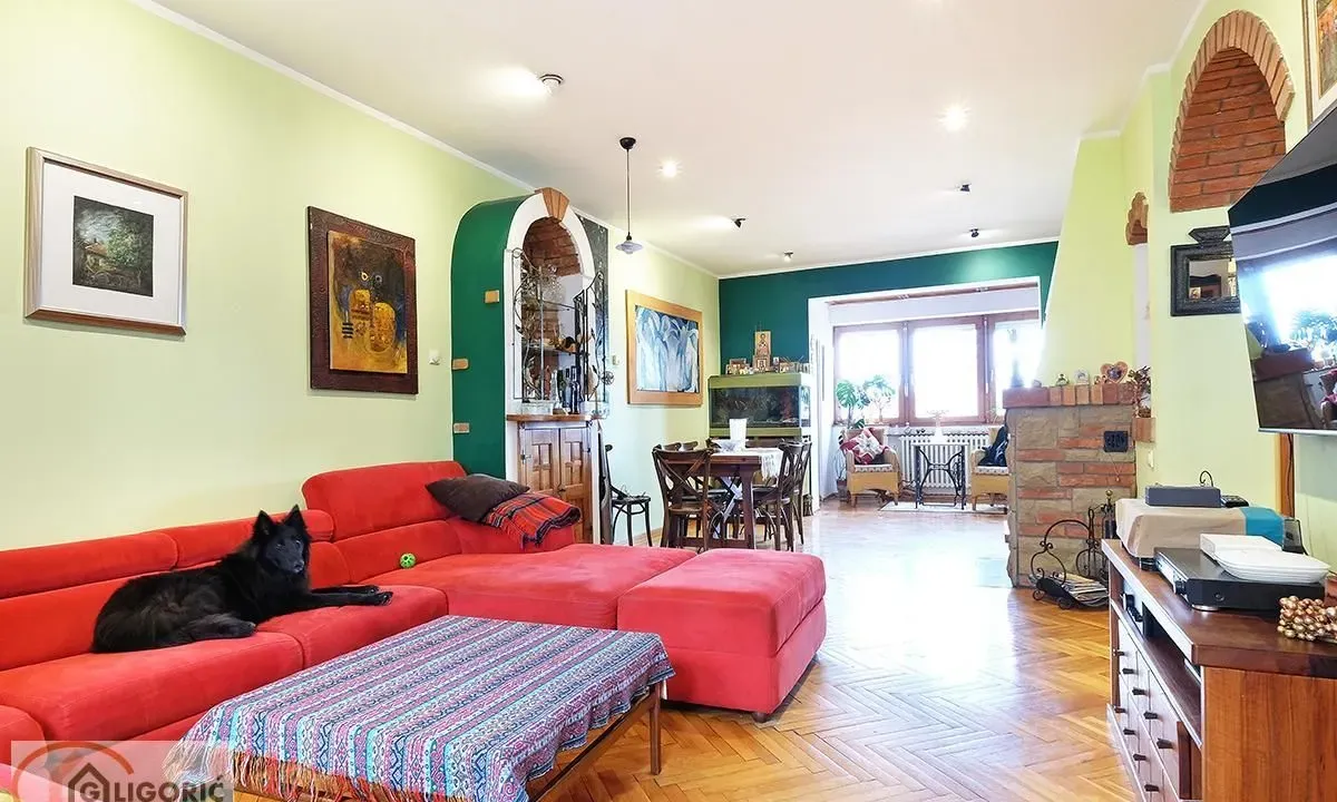 Prodaja, stan, 207m², Voždovačka Crkva, Voždovac Sve Podlokacije