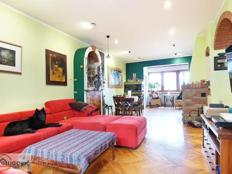 Sale, apartment, 207m², Voždovačka Crkva, Voždovac Sve Podlokacije