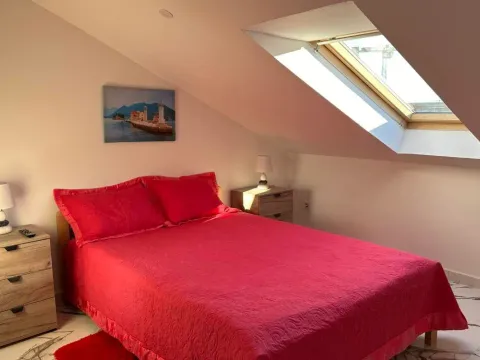 Sale, four bedroom apartment, 87m², Budva, Crna Gora - image 4