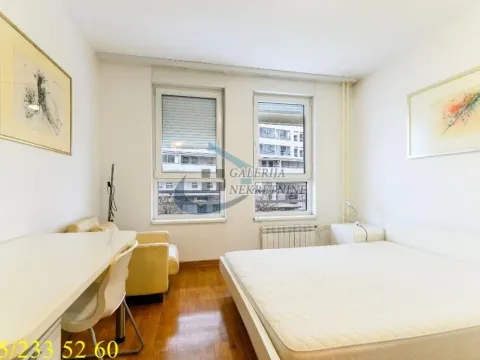 Prodaja, dvosoban stan, 56m², Novi Beograd Blok 67, Novi Beograd Sve Podlokacije - image 10