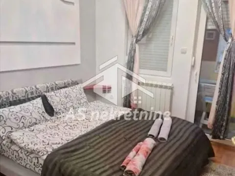 Izdavanje, dvosoban stan, 52m², Stari Grad, Beograd - image 14