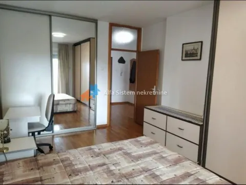 Izdavanje, dvosoban stan, 78m², Južni Bulevar, Vračar Sve Podlokacije - image 6