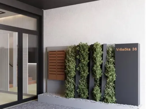 Prodaja, dvosoban stan, 42m², Telep, Novi Sad Sve Podlokacije