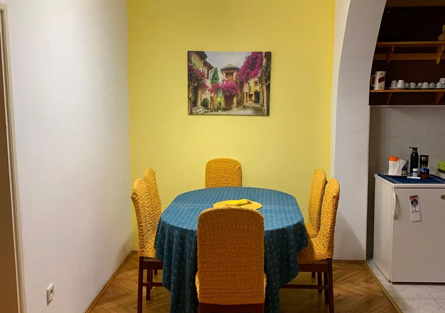 Rent, two bedroom apartment, 85m², Budva, Crna Gora