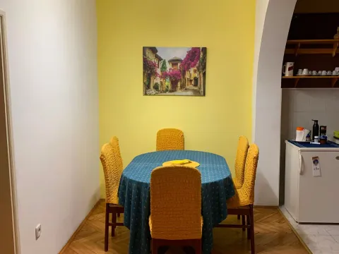 Rent, two bedroom apartment, 85m², Budva, Crna Gora - image 5