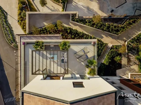 Prodaja, dvosoban stan, 179m², Porto Montenegro, Tivat - image 32