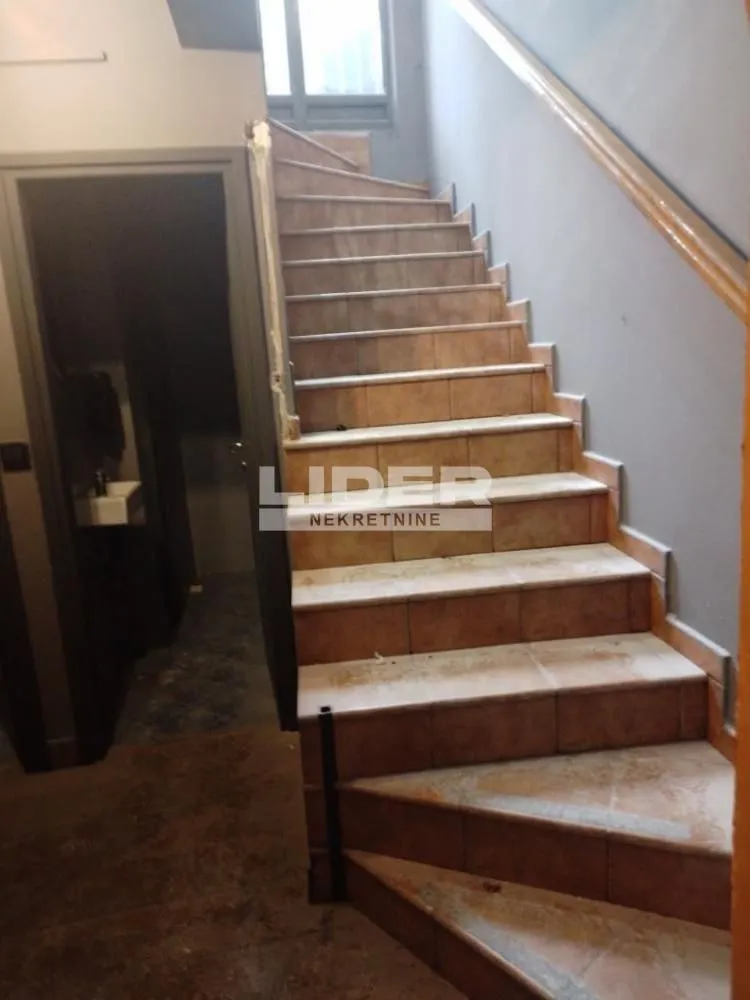 Sale, office space, 105m², Stari Grad, Beograd