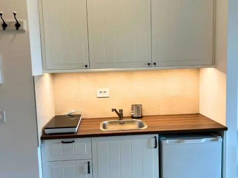 Izdavanje, jednosoban stan, 32m², Autokomanda, Voždovac Sve Podlokacije - image 5