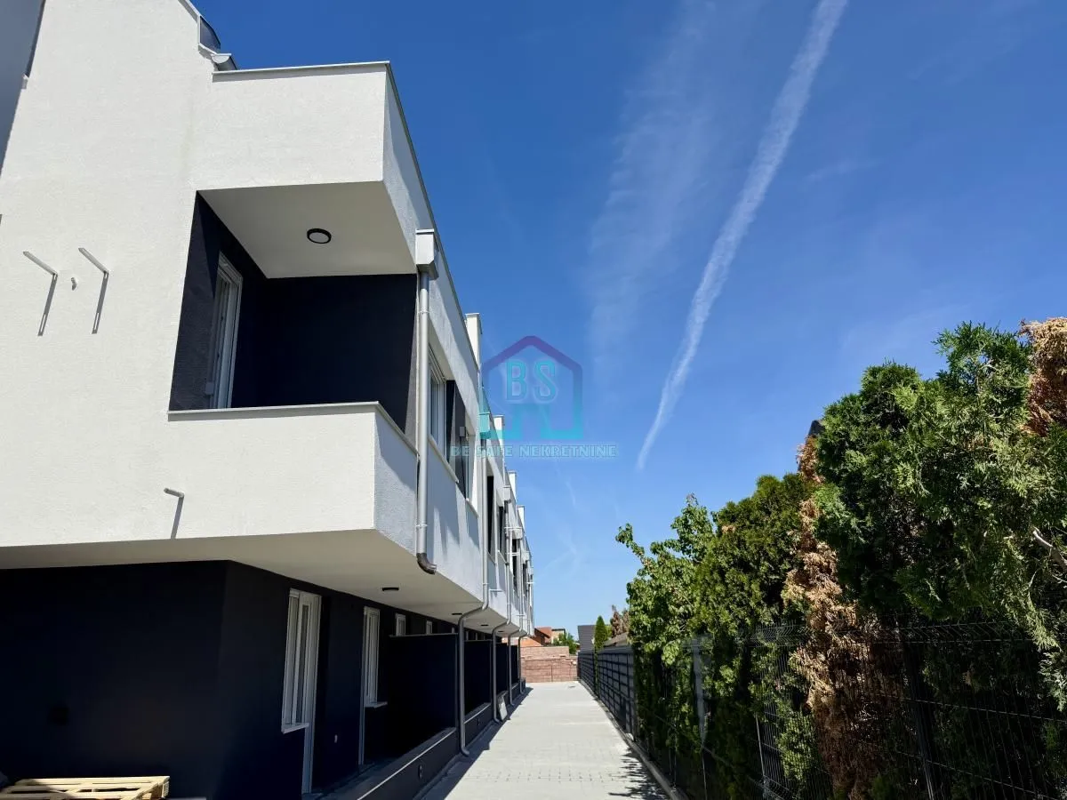 Prodaja, jednosoban stan, 41m², Adice, Novi Sad Sve Podlokacije