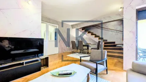 Rent, three bedroom apartment, 120m², Zabjelo, Podgorica - image 3