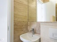 Three Bedroom Apartment for Short Term Rental, 90m2, Centar, Budva