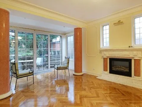 Kuća in Savski Venac