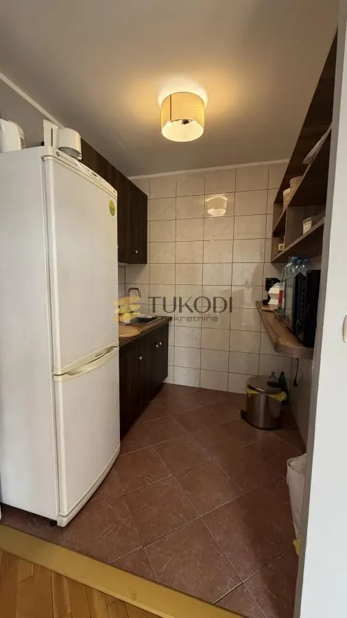 Rent, two bedroom apartment, 70m², Novi Beograd Blok 22, Novi Beograd Sve Podlokacije