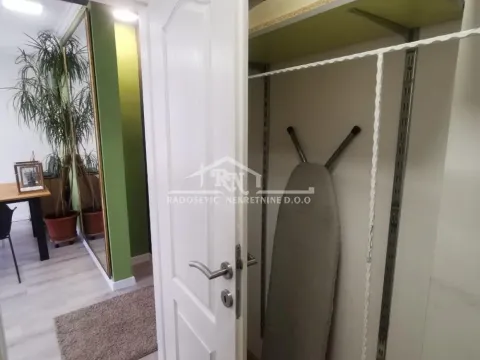 Prodaja, jednosoban stan, 35m², Cerak, Beograd - image 10
