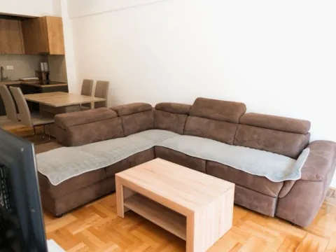 Izdavanje, jednosoban stan, 50m², Zabjelo, Podgorica - image 3