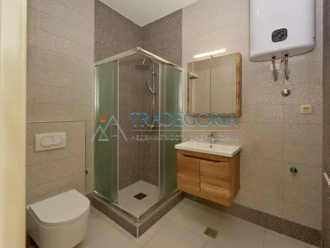 Prodaja, jednosoban stan, 51m², Bečići, Budva - image 8