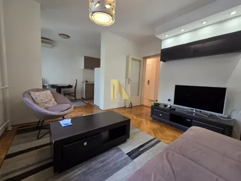 Rent, one bedroom apartment, 44m², Rotkvarija, Novi Sad Sve Podlokacije - image 2