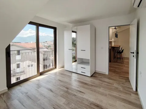 Sale, two bedroom apartment, 85m², Mrčevac, Tivat - image 7