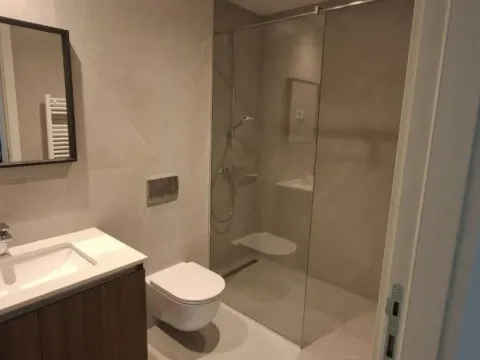 Sale, one bedroom apartment, 55m², Savski Venac, Beograd - image 8