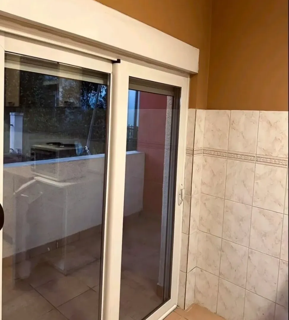 Izdavanje, jednosoban stan, 45m², Dalmatinska ulica, Podgorica