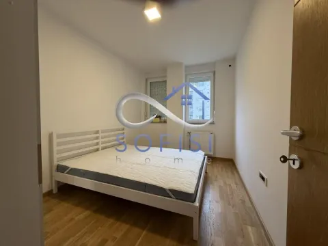 Izdavanje, jednosoban stan, 41m², Sajam, Novi Sad Sve Podlokacije - image 8