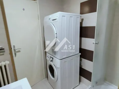 Rent, two bedroom apartment, 50m², Nova Detelinara, Novi Sad Sve Podlokacije - image 9