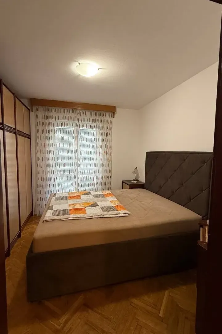 Sale, two bedroom apartment, 57m², Velji Vinogradi, Budva