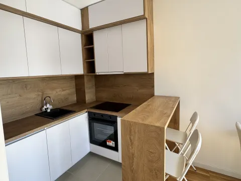 Izdavanje, jednosoban stan, 47m², Zabjelo, Podgorica - image 6