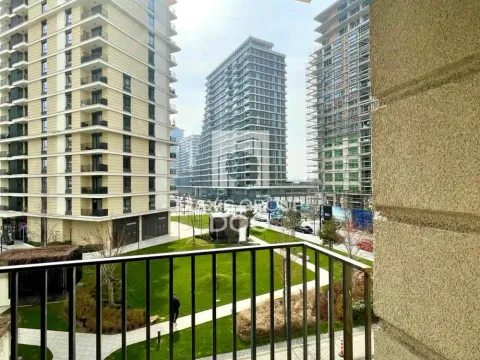 Rent, two bedroom apartment, 50m², Savski Venac, Beograd - image 7