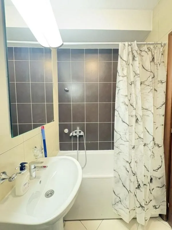 Rent, two bedroom apartment, 60m², City Kvart, Podgorica