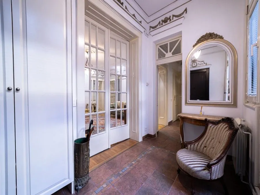 Prodaja, stan, 113m², Obilićev Venac, Beograd