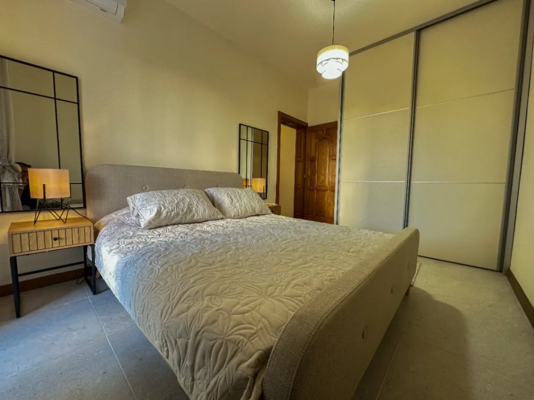 Izdavanje, trosoban stan, 114m², Momišići, Podgorica