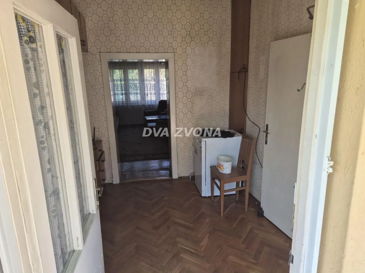 Prodaja, kuća, 114m², Bečej, Novi Sad