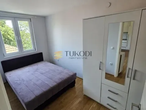 Izdavanje, dvosoban stan, 40m², Zemun Novi Grad, Zemun Sve Podlokacije - image 6