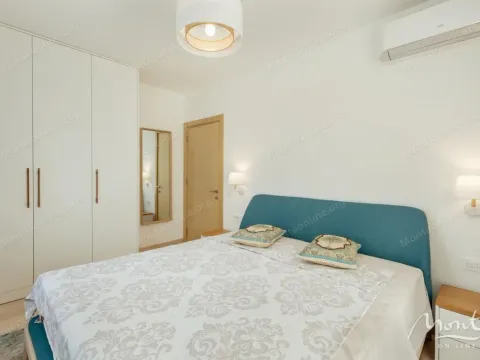 Prodaja, jednosoban stan, 65m², Herceg Novi, Crna Gora - image 8