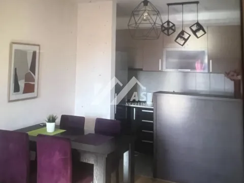 Izdavanje, dvosoban stan, 60m², Bulevar Oslobodjenja, Novi Sad Sve Podlokacije - image 4