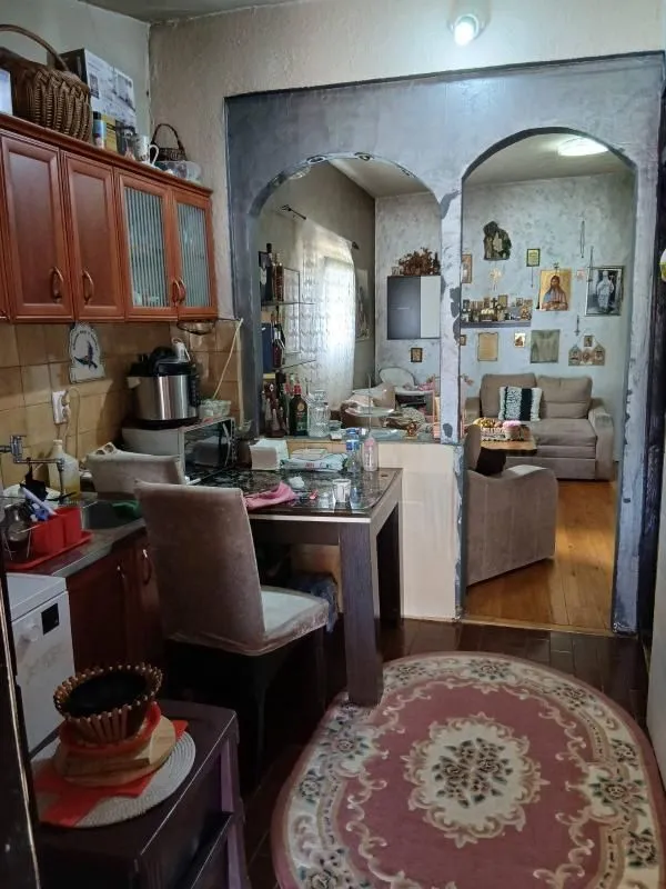 Prodaja, kuća, 80m², Konik, Podgorica