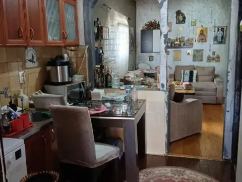 Prodaja, kuća, 80m², Konik, Podgorica - image 12