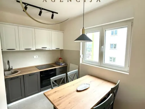 Rent, one bedroom apartment, 42m², Pobrežje, Podgorica - image 3