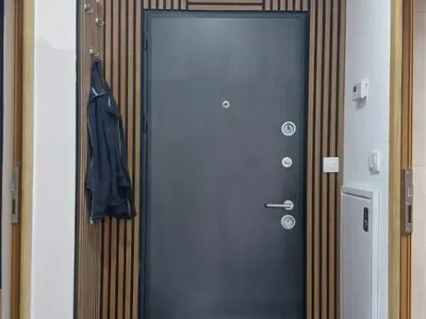 Izdavanje, trosoban stan, 56m², Durlan, Niš - image 12