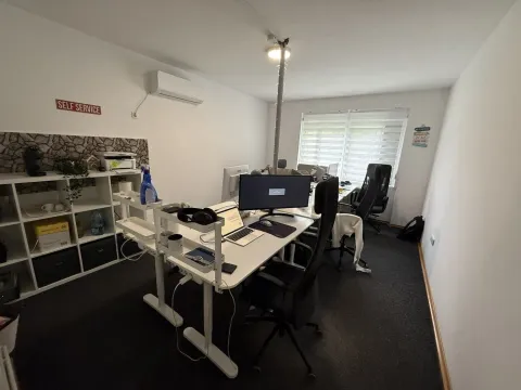 Prodaja, jednosoban stan, 44m², Sajmište, Novi Sad - image 4