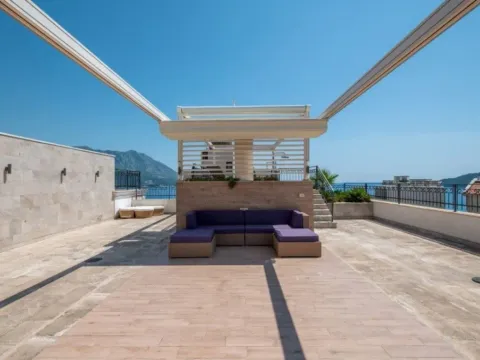 Prodaja, dvosoban stan, 265m², Bečići, Budva - image 13