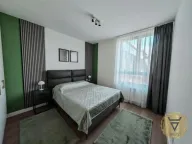 Izdavanje, dvosoban stan, 56m², Savski Venac, Beograd - image 8