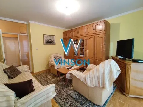 Prodaja, dvosoban stan, 43m², Novi Sad Sve Podlokacije, Novi Sad - image 3