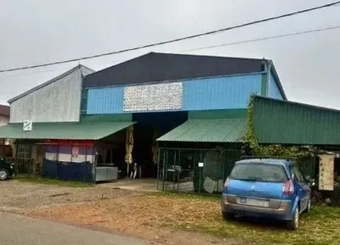 Poslovni prostor in Bačka Palanka