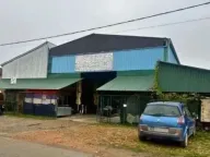 Izdavanje, poslovni prostor, 600m², Bačka Palanka, Novi Sad