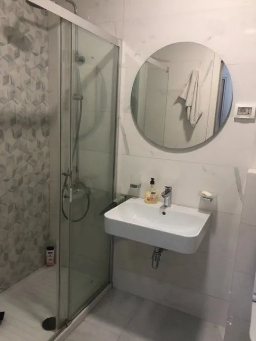 Prodaja, jednosoban stan, 48m², Central Point, Podgorica