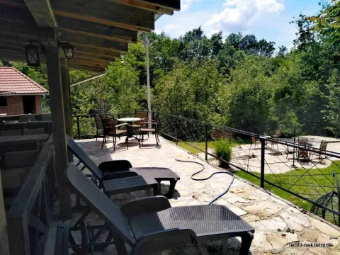 Prodaja, kuća, 92m², Lazarevac, Beograd - image 16